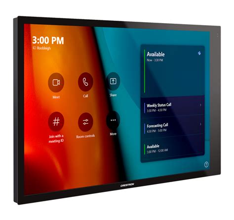 indio crestron|SW.